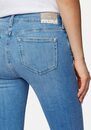 Bild 4 von Mavi Skinny-fit-Jeans »ADRIANA« perfekt Passform durch Stretchanteil