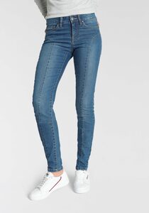 Arizona Slim-fit-Jeans mit modischen Nahtverläufen auf der Front - NEUE KOLLEKTION