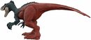 Bild 3 von Mattel® Actionfigur »Jurassic World, Roar Strikers Megaraptor«, mit Soundeffekten