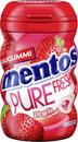 Bild 1 von Mentos Gum Pure Fresh Erdbeere