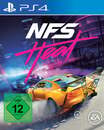 Bild 1 von Need for Speed (NFS) Heat PS4-Spiel (PlayStation 4)