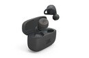 Bild 1 von JBL Bluetooth-In-Ear Kopfhörer Live 300 TWS schwarz (Noise-Cancelling, IPX5 Schweiß- und Wasserabweisend)