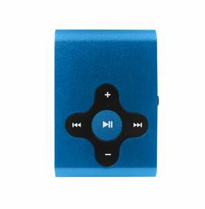 MP 758 blau MP3-Player
