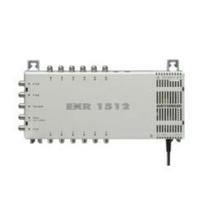 EXR 1512 Multischalter