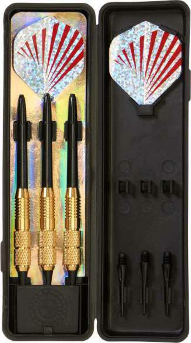 Bild 1 von „BEST“ Dartpfeile Set
