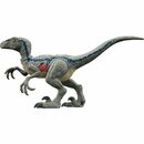 Bild 1 von Mattel® Actionfigur »Jurassic World Extreme Damage Owen & Velociraptor«