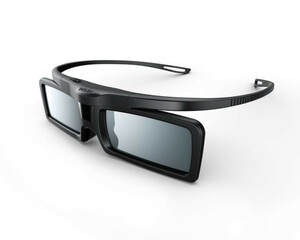 PTA 529 3D Brille