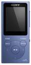 Bild 1 von NW-E394 blau 8 GB Digitaler Walkman®  E390-Series (NWE394L) MP3-Player