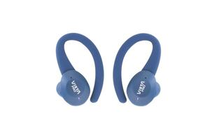 #Sweat TWS Sports blau In-Ear Kopfhörer