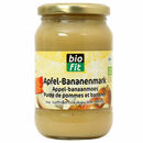 Bild 1 von Bio Fit BIO Apfel-Bananenmark