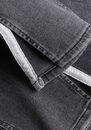 Bild 4 von Calvin Klein Jeans Skinny-fit-Jeans »MID RISE SKINNY ANKLE« mit Schlitz am Beinabschluss