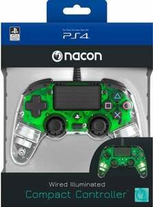 PS4 Light Edition grün Playstation Controller