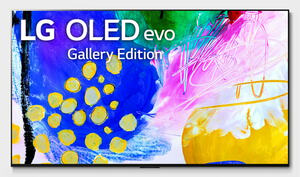OLED55G29LA OLED TV
