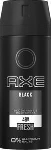 Axe Bodyspray Black