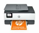 Bild 1 von HP OfficeJet Pro 8024e Multifunktionsdrucker (Tintenstrahldrucker, 4-in-1, Fax, Scanner, Kopierer, WLAN, LAN, USB, Airprint, Instant Ink, Farbdrucker, A4, A5, A6, B5)