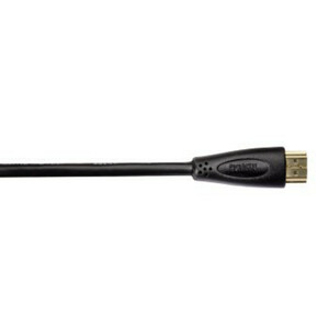 High Speed HDMI-Kabel 3,0m (00107401)