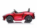 Bild 3 von TPFLiving Elektro-Kinderauto »McLaren GT«, Belastbarkeit 30 kg, mit Fernbedienung - Cabrio - Sportwagen - Kinderauto - Elektroauto - Kinderfahrzeug mit Soft-Start und Bremsautomatik - 2 x 12 V