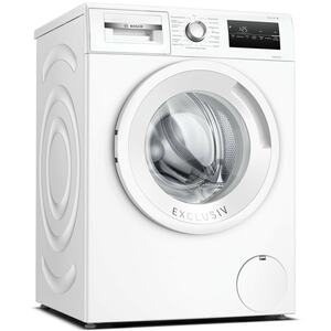 Serie 4 WAN28297 7 kg Waschmaschine 1400 U/min EEK: B Frontlader aquaStop (Weiß) (Versandkostenfrei)