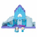 Bild 2 von Mattel® Spielwelt »Mattel GKV24 - Disney Frozen - Fisher-Price - Elsas Eispalast (GLM38)«