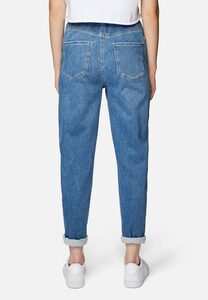 Mavi Mom-Jeans »GISELLA« Hoher Bund / 5 Pocket Style mit Tunnelzug