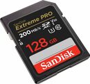 Bild 3 von Sandisk »Extreme PRO SDXC™-UHS-I-Karte« Speicherkarte (128 GB, Video Speed Class 30 (V30)/UHS Speed Class 3 (U3), 200 MB/s Lesegeschwindigkeit)