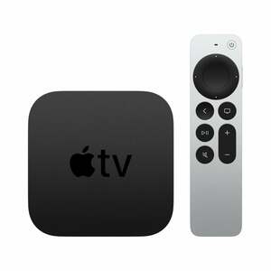 Apple TV 4K 32 GB (2021, 2. Generation)