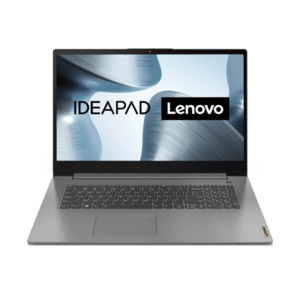 IdeaPad 3 17ITL6 Full HD Notebook 43,9 cm (17.3 Zoll) 16 GB Ram 512 GB SSD Windows 11 Home Intel® Core(TM) i5 2,4 GHz (Arctic Grey) (Grau) (Versandkostenfrei)