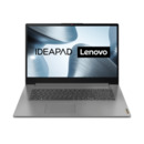 Bild 1 von IdeaPad 3 17ITL6 Full HD Notebook 43,9 cm (17.3 Zoll) 16 GB Ram 512 GB SSD Windows 11 Home Intel® Core(TM) i5 2,4 GHz (Arctic Grey) (Grau) (Versandkostenfrei)