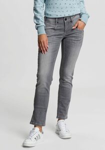 GANG Slim-fit-Jeans »JOJO« Bewegungsfreiheit mit großer Formstabilität