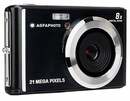Bild 1 von Compact Cam DC5200 schwarz Kompaktkamera