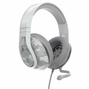 PS5 Recon 500 Arctic Camouflage Headset