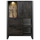 Bild 1 von Livetastic HIGHBOARD Anthrazit Schwarz