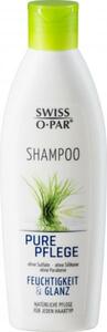 Swiss-O-Par Pure Pflege Shampoo