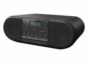RX-D500EG Radiorekorder mit CD-Spieler