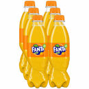 Bild 1 von Fanta, 6er Pack (EINWEG) zzgl. Pfand