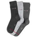 Bild 3 von Otto Kern Business-Socken 3 Paar