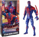 Bild 1 von Hasbro Actionfigur »Across the Spider-Verse Titan Hero Serie Spider-Man 2099«