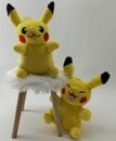 Bild 4 von soma Kuscheltier »Pokemon Kuscheltier Pokemon Pikachu XXL 25 cm« (1-St), Kuscheltier Stofftier Schmusetier