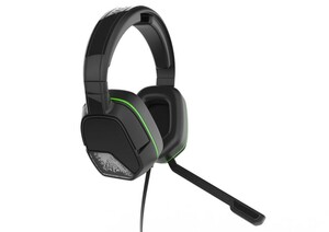 Afterglow LVL 3 Stereo Headset