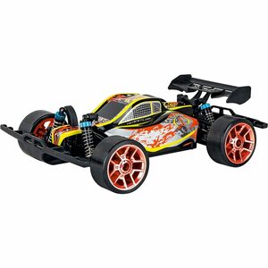 Carrera® Spielzeug-Auto »2,4GHz Drift Racer -PX- Carrera(C) Profi(C) RC«