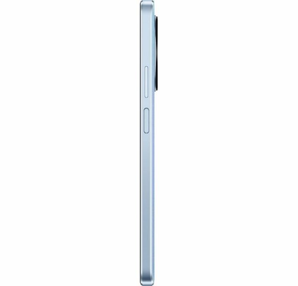 Bild 1 von Huawei Nova Y90 128 GB / 6 GB - Smartphone - crystal blue Smartphone (6,7 Zoll, 128 GB Speicherplatz)