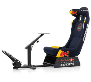 Evolution PRO Red Bull Racing Esports Gaming-Stuhl