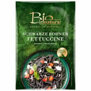 Bild 1 von rinatura BIO Schwarze Bohnen Fettuccine