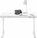 Bild 4 von MCA furniture Schreibtisch »Barco«, elektrisch höhenverstellbar von 72-122 cm, Breite 120 cm