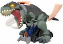 Bild 2 von Mattel® Actionfigur »Imaginext Jurassic World Riesen-Dinosaurier«, inklusive Owen-Figur