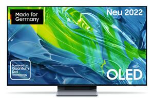 GQ65S95BATXZG (2022) OLED TV