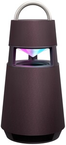XBOOM 360 RP4 Tragbarer Stereo-Lautsprecher burgund