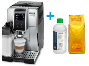 ECAM370.70.SB Kaffeevollautomat Bundle - 0% Finanzierung (PayPal)