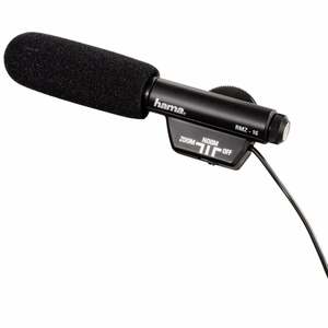 "RMZ-16" Kameramikrofon