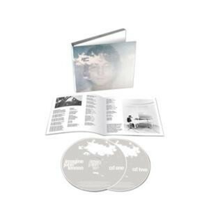 CD John Lennon - Imagine - The Ultimate Collection (Deluxe Edition - 2 CD's )""